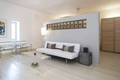 Stone Villa for Sale in Paros island 2