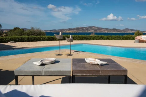 Stone Villa for Sale in Paros island 20