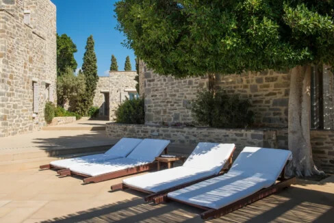 Stone Villa for Sale in Paros island 21
