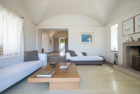 Stone Villa for Sale in Paros island 23