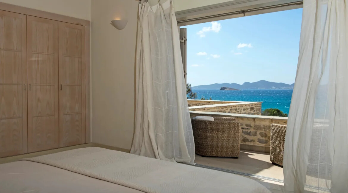 Stone Villa for Sale in Paros island 25