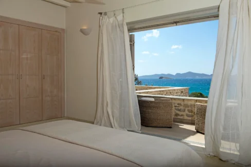 Stone Villa for Sale in Paros island 25