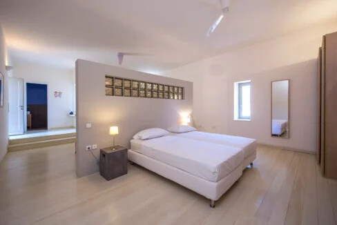 Stone Villa for Sale in Paros island 28