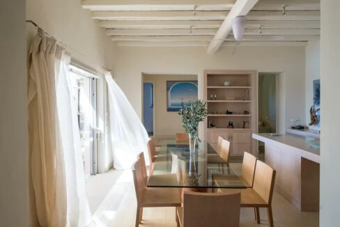 Stone Villa for Sale in Paros island 7