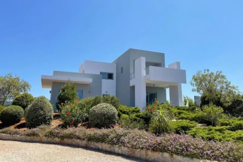 Two Villa Complex for Sale in Stavros Akrotiri Crete Greece 10