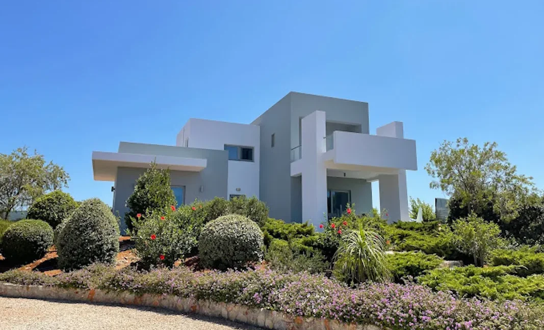 Two Villa Complex for Sale in Stavros Akrotiri Crete Greece 12