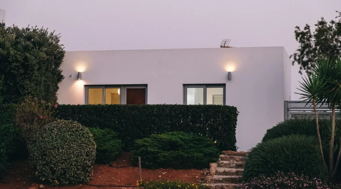Two Villa Complex for Sale in Stavros Akrotiri Crete Greece 20