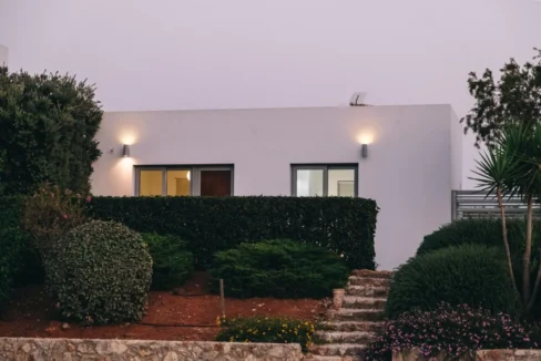 Two Villa Complex for Sale in Stavros Akrotiri Crete Greece 20