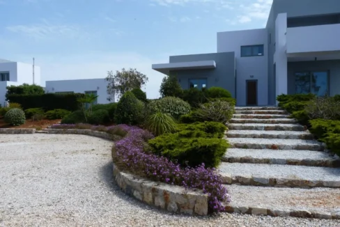 Two Villa Complex for Sale in Stavros Akrotiri Crete Greece 33