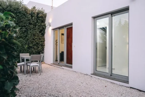 Two Villa Complex for Sale in Stavros Akrotiri Crete Greece 4
