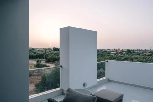 Two Villa Complex for Sale in Stavros Akrotiri Crete Greece 5