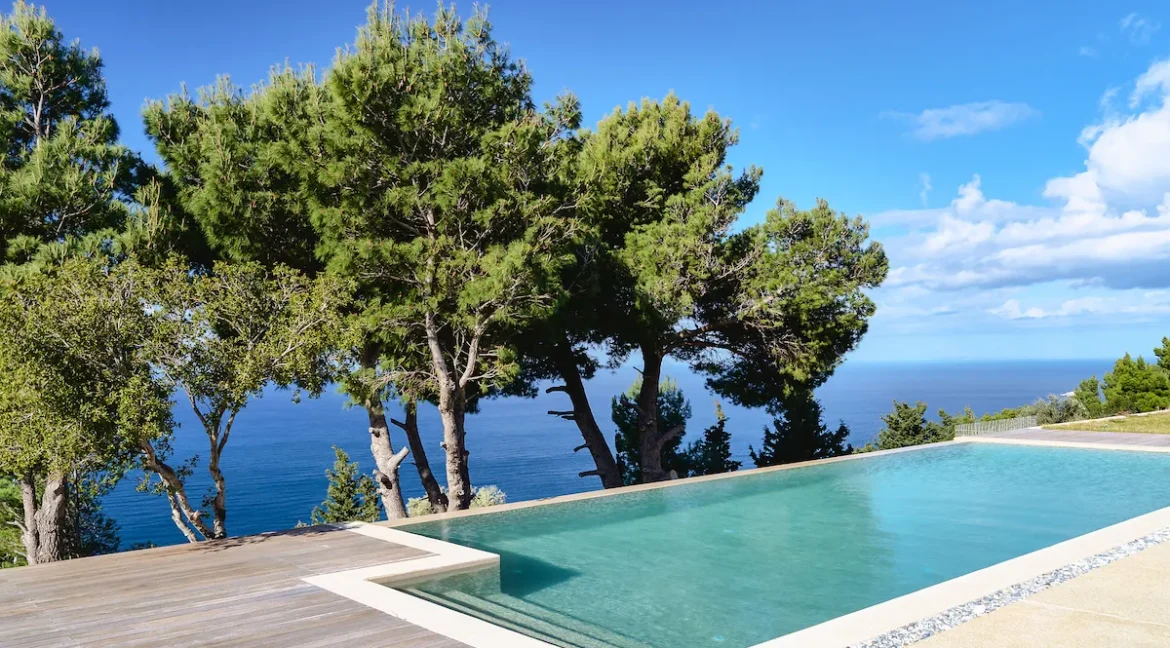 Unique property for sale Lefkada Greece 22
