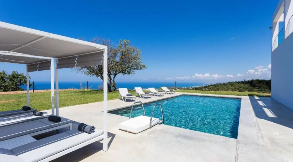 Unique property for sale Rethymno Crete