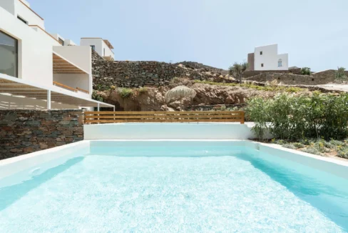 Villa With Private Pool And Stunning Views In Tinos Island 14