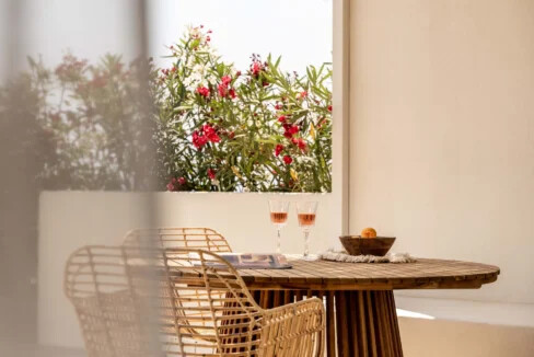 Villa With Private Pool And Stunning Views In Tinos Island 2