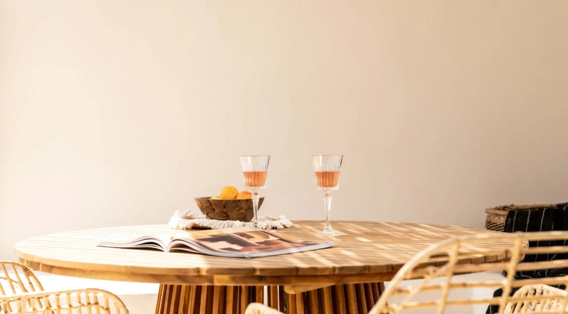 Villa With Private Pool And Stunning Views In Tinos Island 4