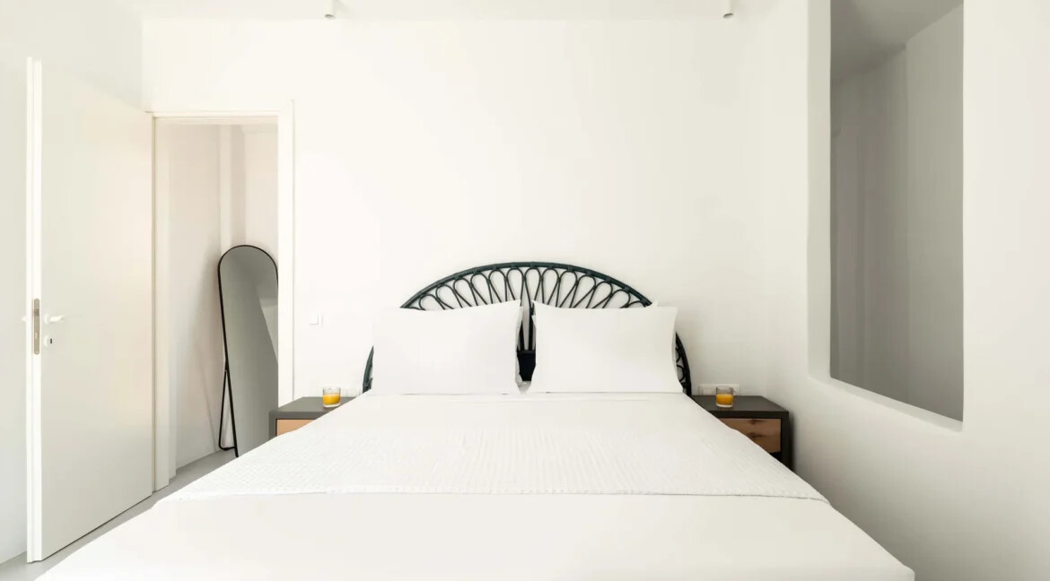 Villa With Private Pool And Stunning Views In Tinos Island 6