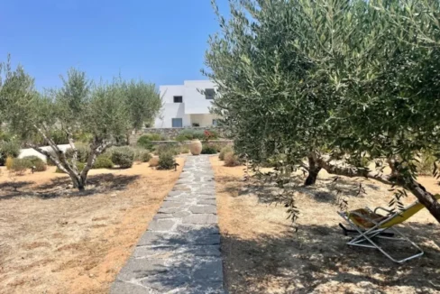 Villa for Sale in Paros 10
