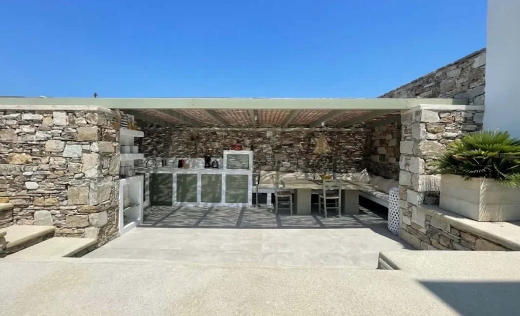 Villa for Sale in Paros 12