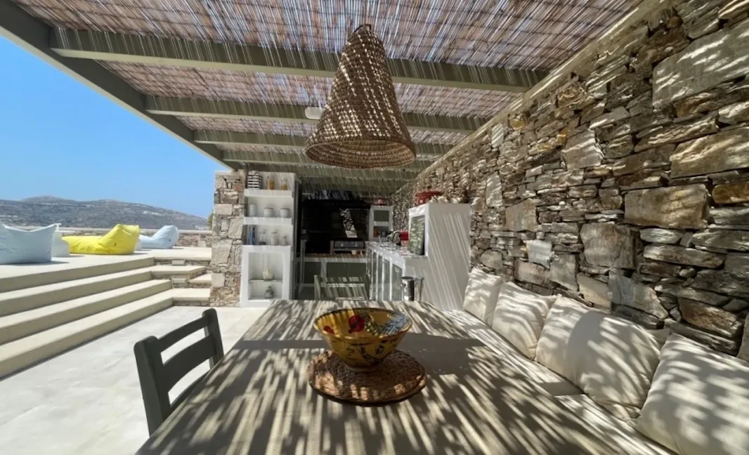 Villa for Sale in Paros 14