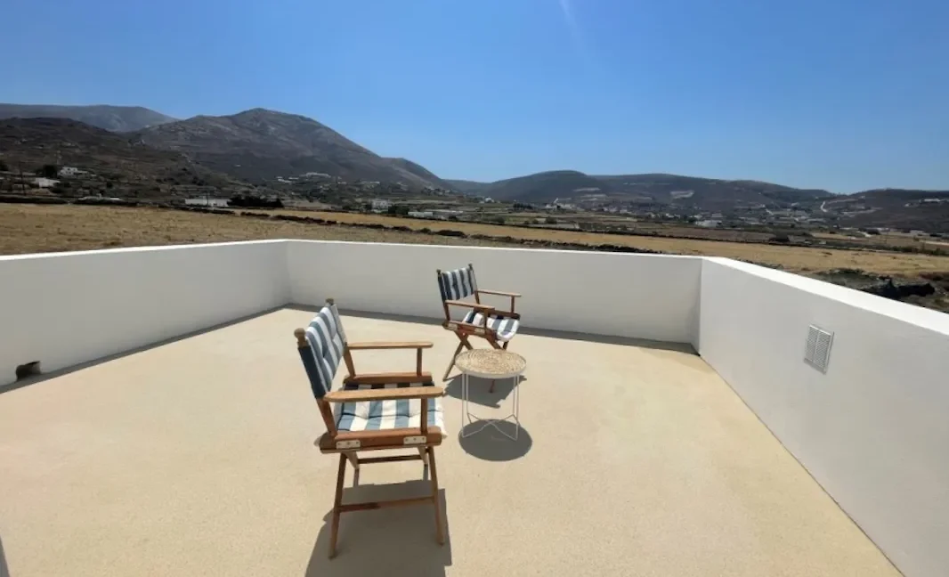 Villa for Sale in Paros 2