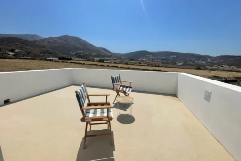 Villa for Sale in Paros 2