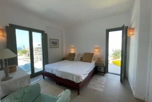 Villa for Sale in Paros 21