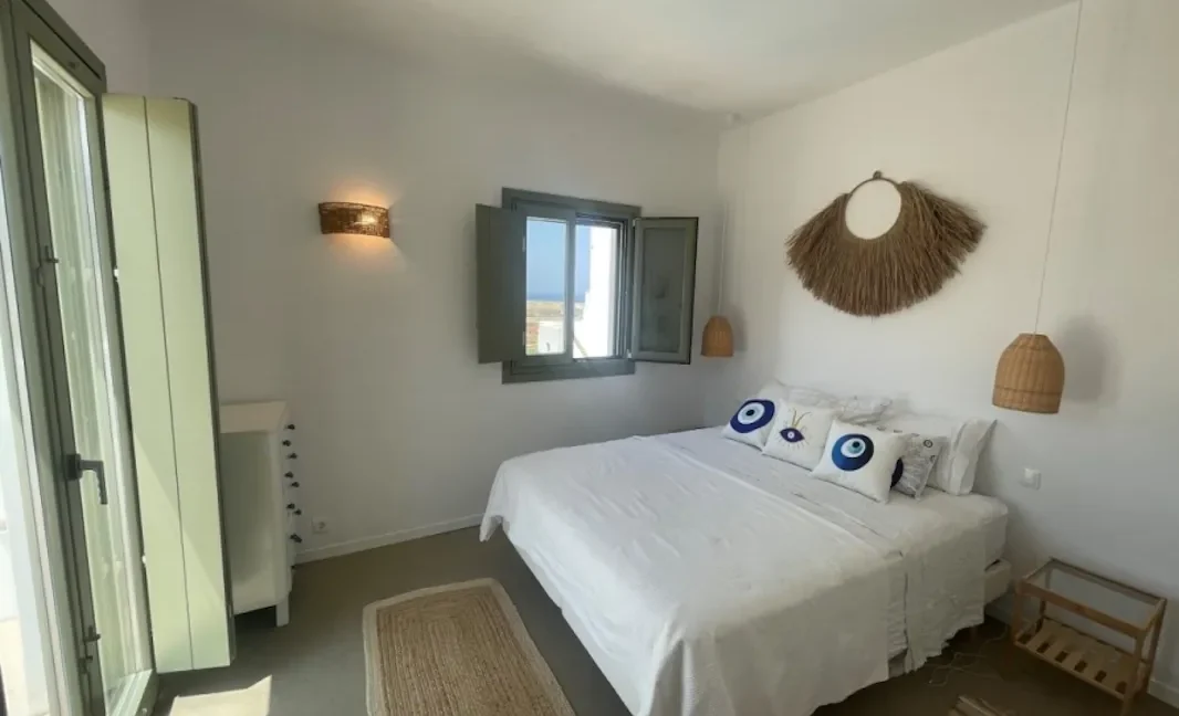 Villa for Sale in Paros 22