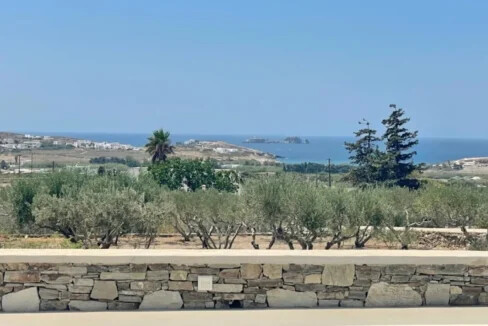 Villa for Sale in Paros 28