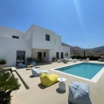 Villa for Sale in Paros Greece