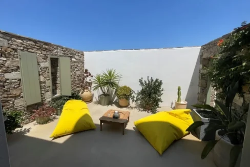 Villa for Sale in Paros 8