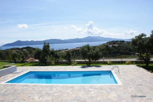 Villa for Sale in Skiathos, Greece 1