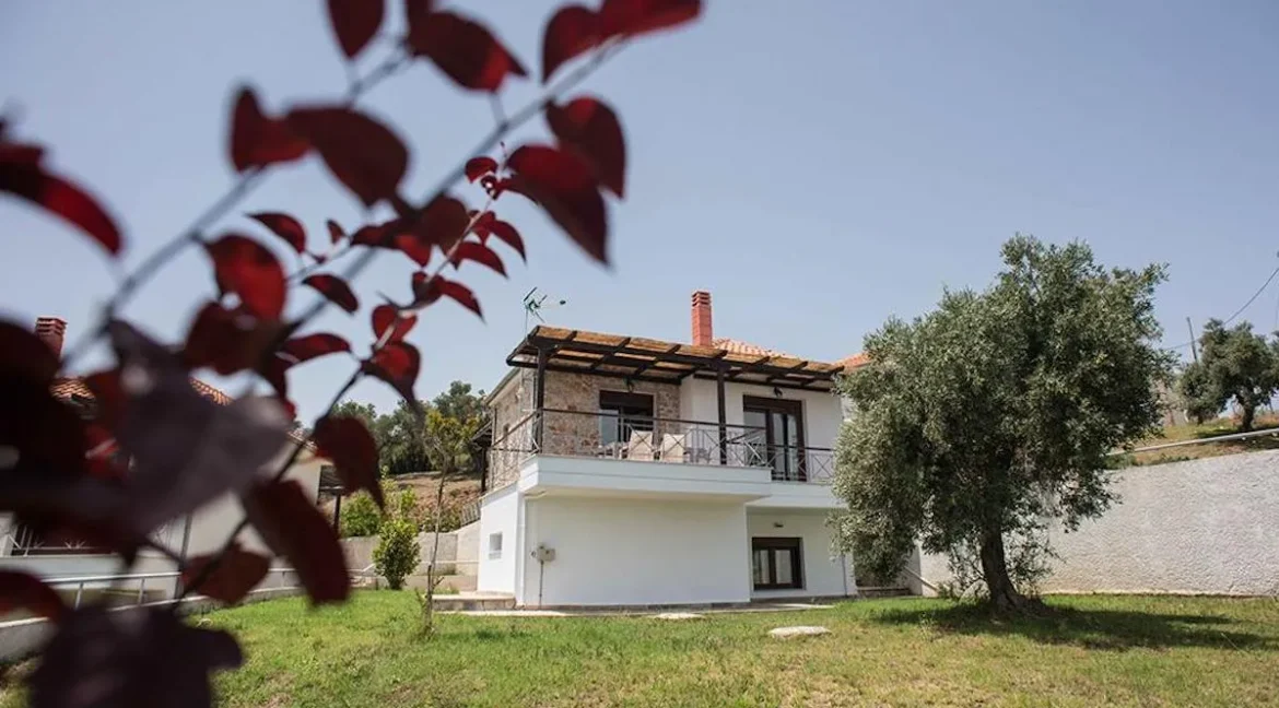 Villa for Sale in Skiathos, Greece 10
