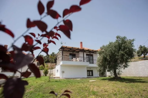 Villa for Sale in Skiathos, Greece 10