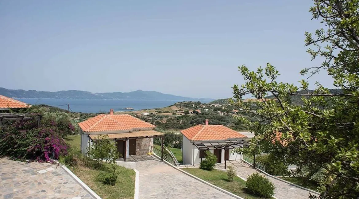 Villa for Sale in Skiathos, Greece 13