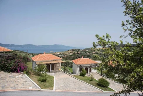 Villa for Sale in Skiathos, Greece 13