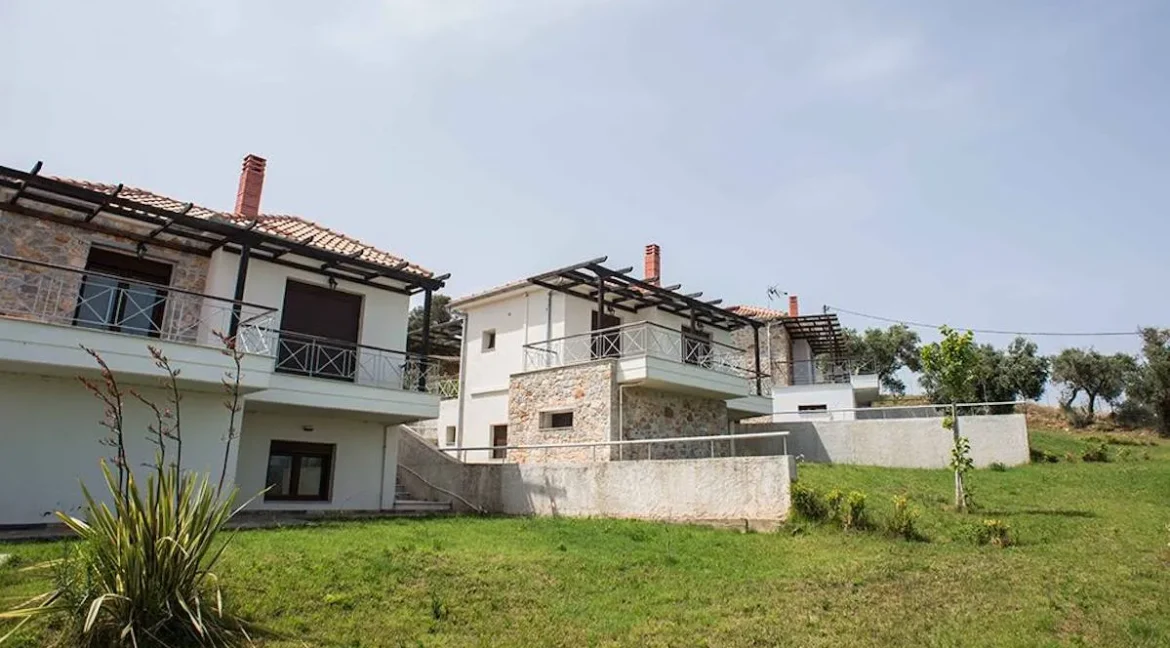 Villa for Sale in Skiathos, Greece 14