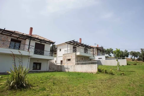 Villa for Sale in Skiathos, Greece 14