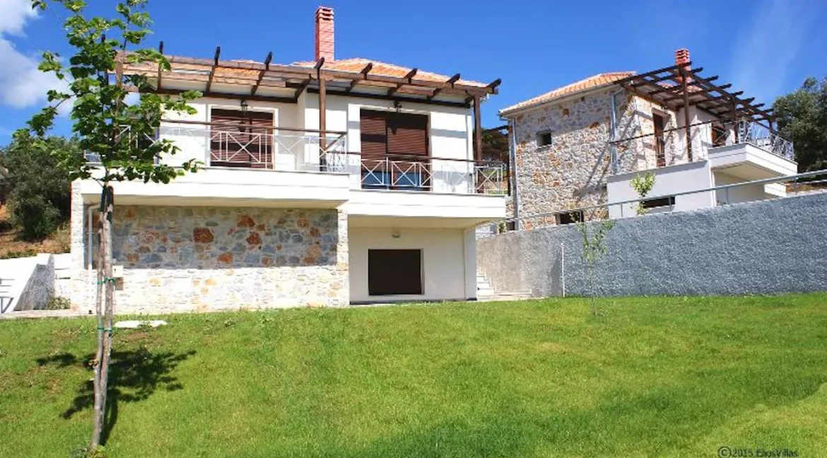 Villa for Sale in Skiathos, Greece 15