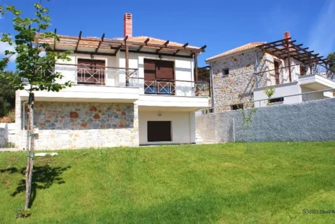Villa for Sale in Skiathos, Greece 15