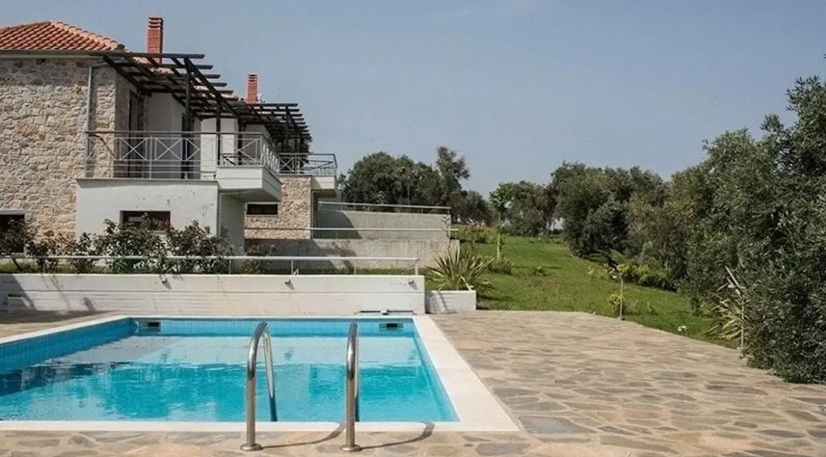 Villa for Sale in Skiathos, Greece 16