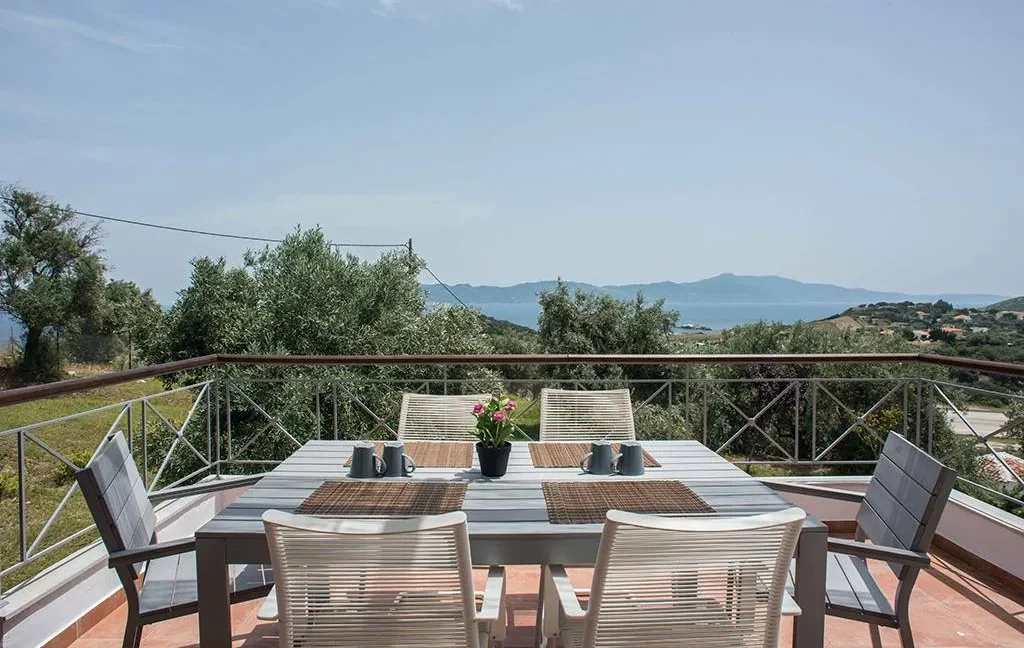 Villa for Sale in Skiathos, Greece