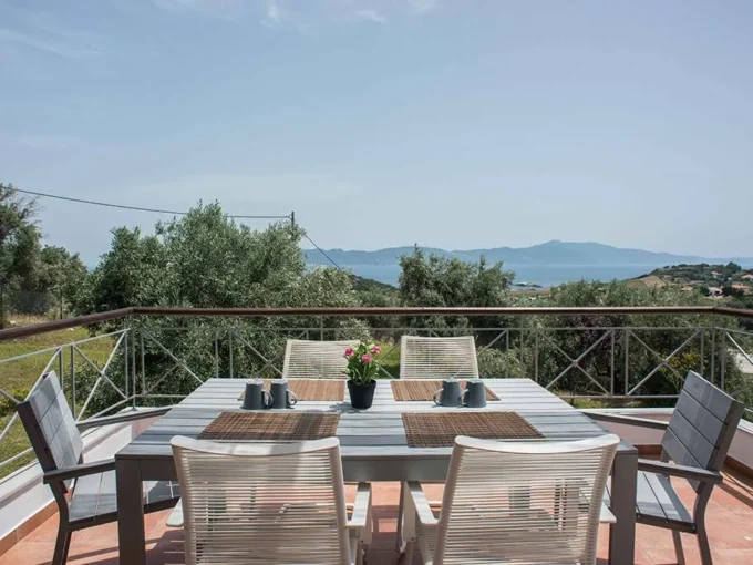 Villa for Sale in Skiathos, Greece