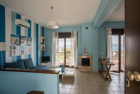 Villa for Sale in Skiathos, Greece 9