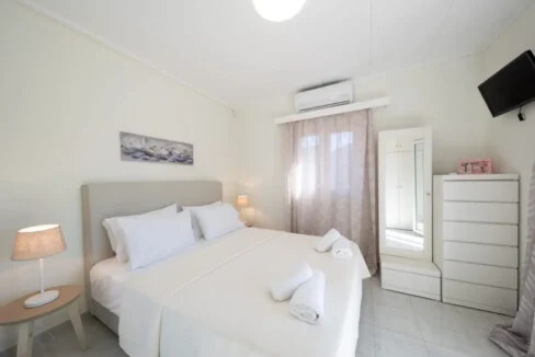 Villa for sale in Acharavi Corfu Greece 10