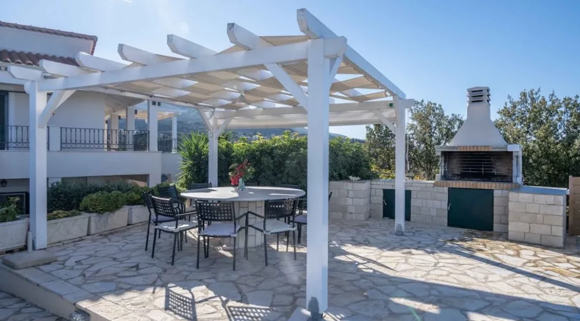 Villa for sale in Acharavi Corfu Greece 18