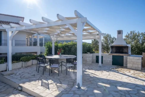 Villa for sale in Acharavi Corfu Greece 18
