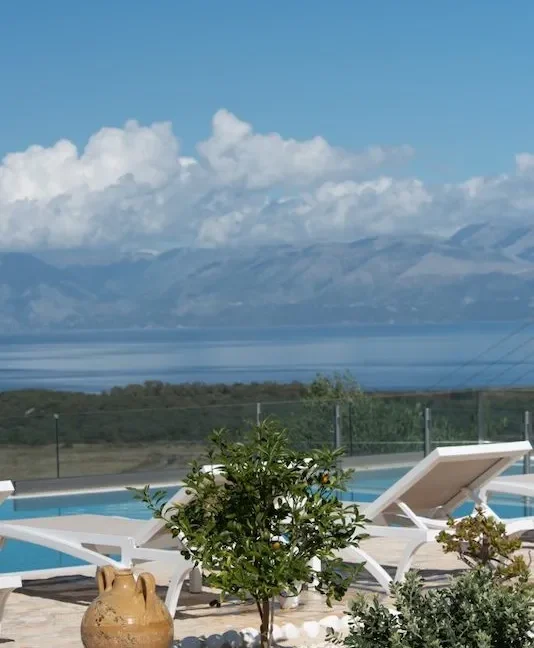 Villa for sale in Acharavi Corfu Greece 20