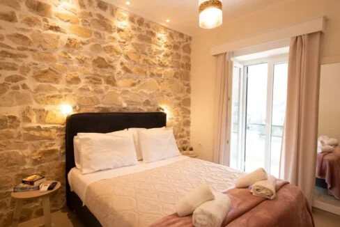 Villa for sale in Acharavi Corfu Greece 27