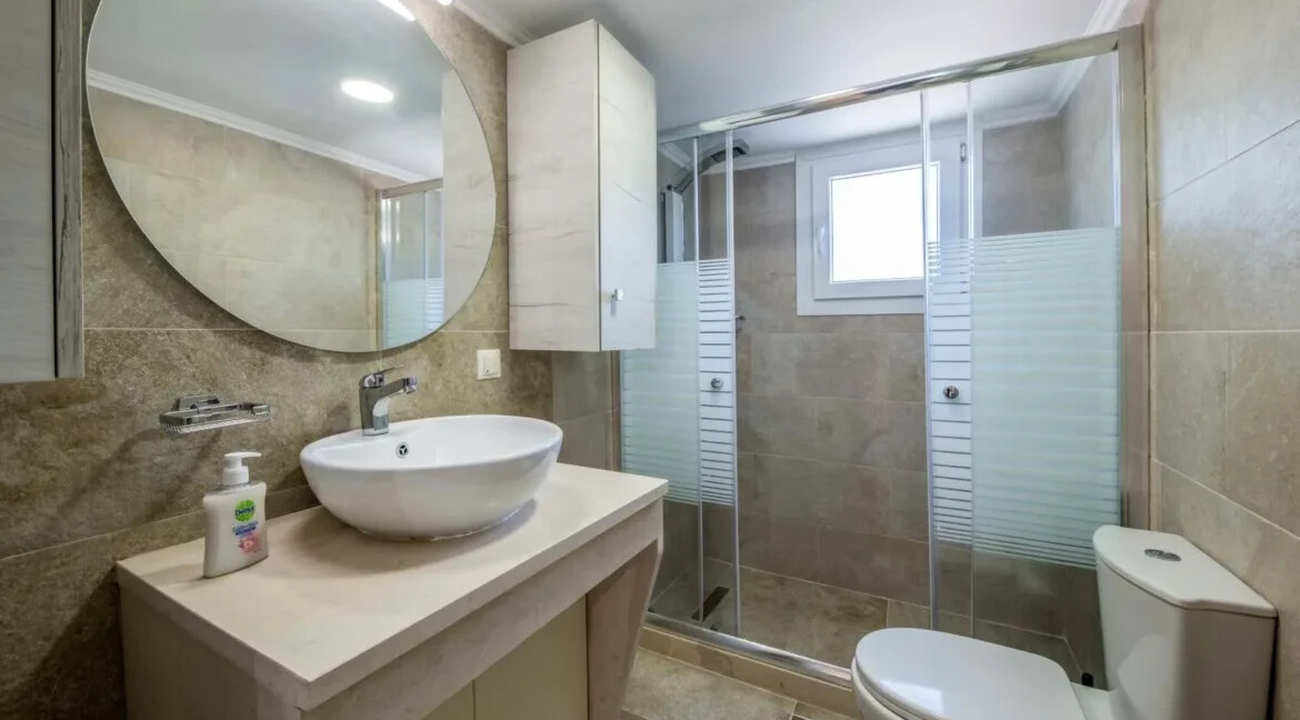 Villa for sale in Acharavi Corfu Greece 30